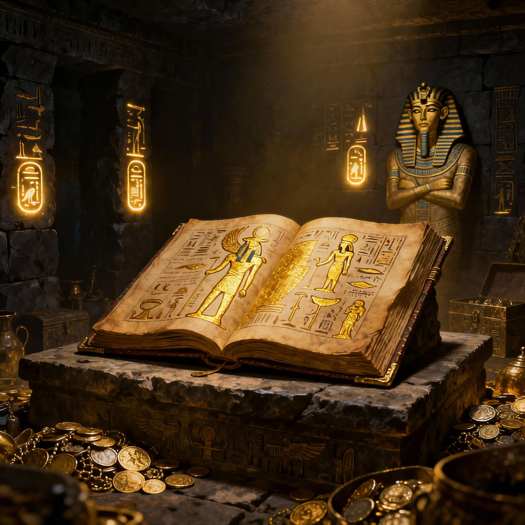 Book of Dead